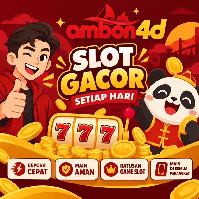 ambon4dtoto.net